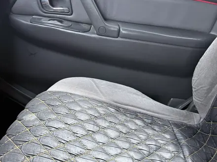 Mitsubishi Pajero 1998 года за 4 100 000 тг. в Алматы – фото 19