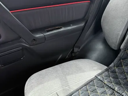 Mitsubishi Pajero 1998 года за 4 100 000 тг. в Алматы – фото 20