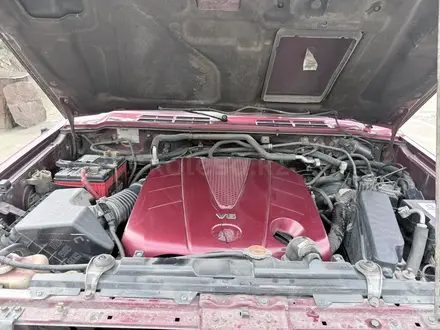 Mitsubishi Pajero 1998 года за 4 100 000 тг. в Алматы – фото 21