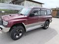 Mitsubishi Pajero 1998 годаүшін4 100 000 тг. в Алматы – фото 3