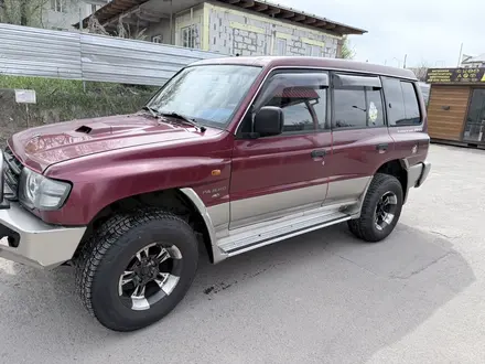 Mitsubishi Pajero 1998 года за 4 100 000 тг. в Алматы – фото 3