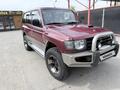 Mitsubishi Pajero 1998 годаүшін4 100 000 тг. в Алматы – фото 4