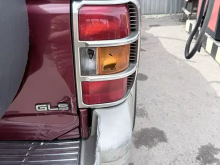 Mitsubishi Pajero 1998 года за 4 100 000 тг. в Алматы – фото 8