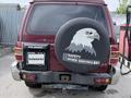 Mitsubishi Pajero 1998 годаүшін4 100 000 тг. в Алматы – фото 7