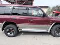 Mitsubishi Pajero 1998 годаүшін4 100 000 тг. в Алматы – фото 6