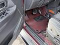 Mitsubishi Pajero 1998 годаүшін4 100 000 тг. в Алматы – фото 10