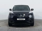 Nissan Juke 2015 годаfor6 000 000 тг. в Кокшетау – фото 2