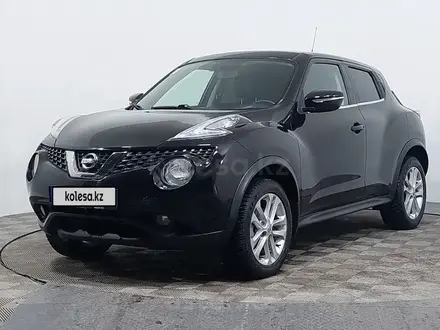 Nissan Juke 2015 года за 6 500 000 тг. в Кокшетау