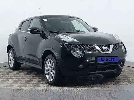 Nissan Juke 2015 года за 6 500 000 тг. в Кокшетау – фото 6