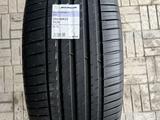 Michelin pilot sport 4 suv 295 40 22. Европа для G63. В наличии. за 255 000 тг. в Алматы – фото 5