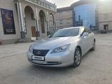 Lexus ES 350 2008 годаүшін6 900 000 тг. в Актау