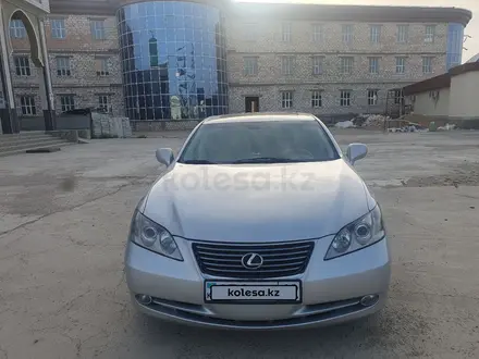 Lexus ES 350 2008 года за 6 900 000 тг. в Актау – фото 3