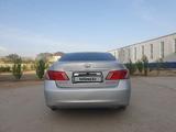 Lexus ES 350 2008 годаүшін6 900 000 тг. в Актау – фото 5