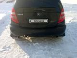 Mercedes-Benz A 150 2007 годаfor3 900 000 тг. в Астана – фото 3