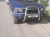 Mitsubishi Pajero 1993 года за 2 000 000 тг. в Алматы