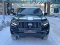 Toyota Land Cruiser Prado 2022 года за 30 600 000 тг. в Астана