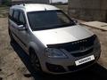 ВАЗ (Lada) Largus 2013 годаfor2 700 000 тг. в Уральск – фото 6