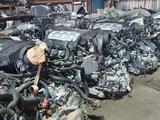 Мотор Honda Elysion 3.00 литра за 65 000 тг. в Жезказган – фото 2