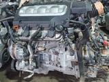 Мотор Honda Elysion 3.00 литра за 65 000 тг. в Жезказган – фото 4
