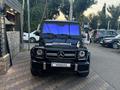 Mercedes-Benz G 500 2002 годаfor11 500 000 тг. в Алматы – фото 10