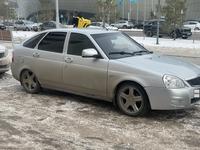 ВАЗ (Lada) Priora 2172 2013 годаүшін2 800 000 тг. в Астана