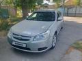 Chevrolet Epica 2006 года за 3 150 000 тг. в Алматы