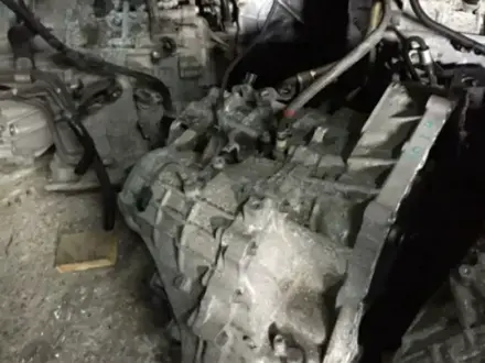 Каропка автомат 4 ступка Тайота за 200 000 тг. в Астана