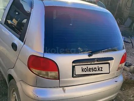 Daewoo Matiz 2014 года за 1 000 000 тг. в Алматы – фото 2