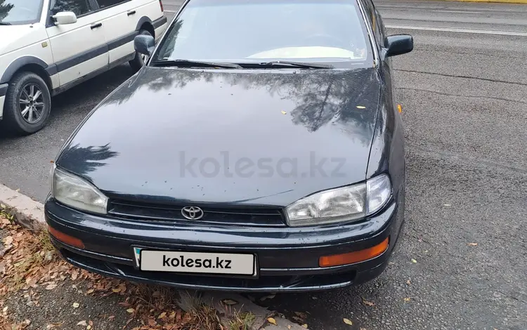 Toyota Camry 1994 годаүшін2 500 000 тг. в Талдыкорган