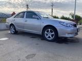 Toyota Camry 2004 года за 5 000 000 тг. в Костанай – фото 5