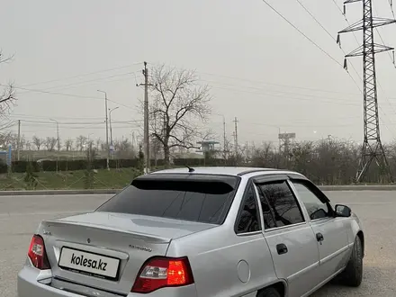 Daewoo Nexia 2012 года за 2 800 000 тг. в Астана – фото 22
