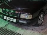 Audi 80 1991 года за 1 300 000 тг. в Тараз – фото 3