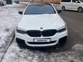 BMW 530 2020 годаfor23 500 000 тг. в Костанай