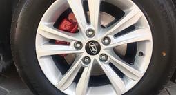 Hyundai Sonata 2010 года за 5 600 000 тг. в Талдыкорган – фото 5