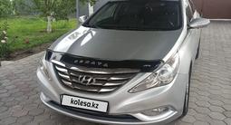 Hyundai Sonata 2010 года за 5 600 000 тг. в Талдыкорган