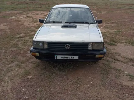 Volkswagen Passat 1985 года за 650 000 тг. в Экибастуз – фото 9