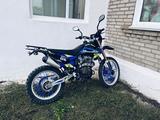 Xinguizun XGZ  250 CC TURIST 2024 года за 500 000 тг. в Новоишимский – фото 3