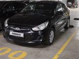 Hyundai Accent 2014 годаfor5 000 000 тг. в Астана