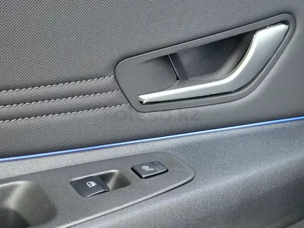 Hyundai Elantra 2023 года за 9 100 000 тг. в Караганда – фото 28