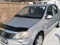 Renault Logan 2013 годаүшін3 200 000 тг. в Усть-Каменогорск