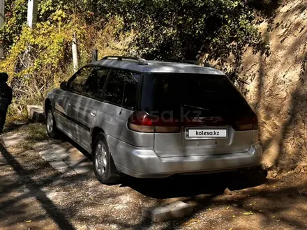 Subaru Legacy 1998 года за 2 200 000 тг. в Алматы – фото 2