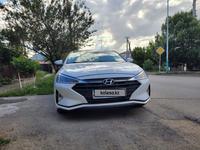 Hyundai Elantra 2019 годаүшін9 000 000 тг. в Кызылорда