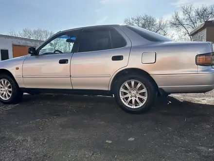 Toyota Camry 1992 года за 2 300 000 тг. в Алматы – фото 9