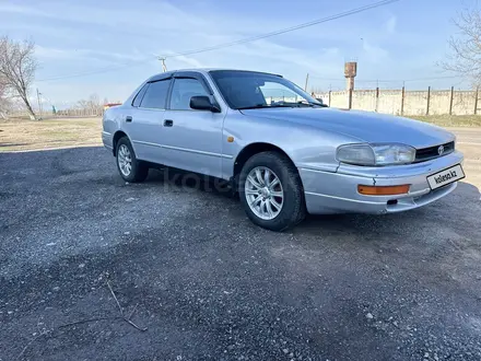 Toyota Camry 1992 года за 2 300 000 тг. в Алматы – фото 8