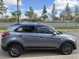 Hyundai Creta 2020 года за 8 200 000 тг. в Астана – фото 3