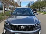 Hyundai Creta 2020 года за 8 200 000 тг. в Астана