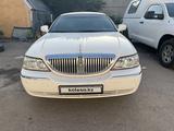 Lincoln Town Car 2006 года за 10 000 000 тг. в Алматы – фото 2