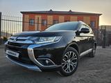 Mitsubishi Outlander 2017 года за 9 400 000 тг. в Астана – фото 3