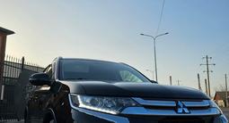 Mitsubishi Outlander 2017 года за 9 300 000 тг. в Астана – фото 4