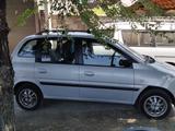Hyundai Matrix 2001 года за 3 500 000 тг. в Алматы – фото 3